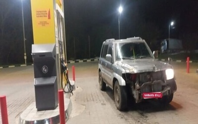 Mitsubishi Pajero Pinin, 2004 год, 200 000 рублей, 1 фотография