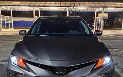 Toyota Camry, 2021 год, 2 800 000 рублей, 1 фотография