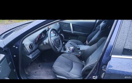 Mazda 6, 2008 год, 890 000 рублей, 5 фотография
