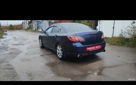 Mazda 6, 2008 год, 890 000 рублей, 4 фотография