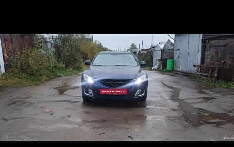 Mazda 6, 2008 год, 890 000 рублей, 11 фотография