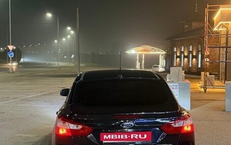 Ford Focus III, 2013 год, 770 000 рублей, 4 фотография