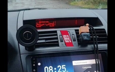 Mazda 6, 2008 год, 890 000 рублей, 3 фотография