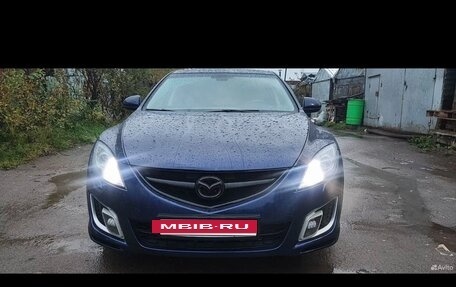 Mazda 6, 2008 год, 890 000 рублей, 10 фотография
