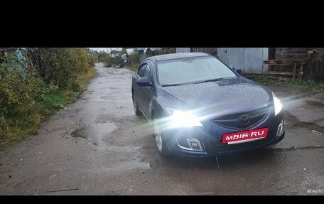 Mazda 6, 2008 год, 890 000 рублей, 8 фотография