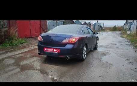 Mazda 6, 2008 год, 890 000 рублей, 7 фотография