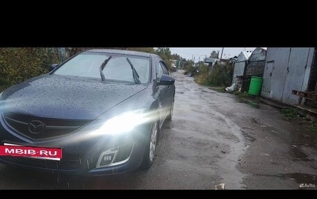 Mazda 6, 2008 год, 890 000 рублей, 9 фотография