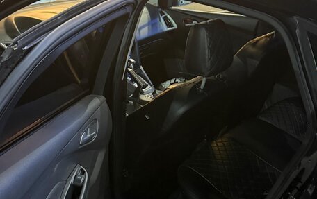 Ford Focus III, 2013 год, 770 000 рублей, 7 фотография
