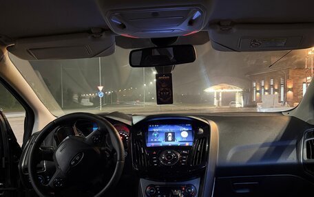 Ford Focus III, 2013 год, 770 000 рублей, 8 фотография