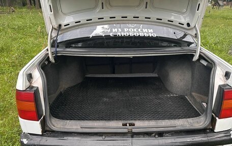 Volkswagen Passat B4, 1995 год, 179 000 рублей, 5 фотография