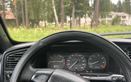 Volkswagen Passat B4, 1995 год, 179 000 рублей, 10 фотография