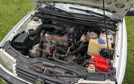 Volkswagen Passat B4, 1995 год, 179 000 рублей, 8 фотография