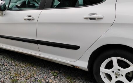 Peugeot 308 II, 2010 год, 250 000 рублей, 2 фотография