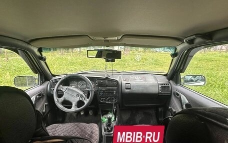 Volkswagen Passat B4, 1995 год, 179 000 рублей, 11 фотография