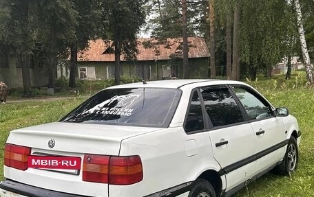 Volkswagen Passat B4, 1995 год, 179 000 рублей, 3 фотография