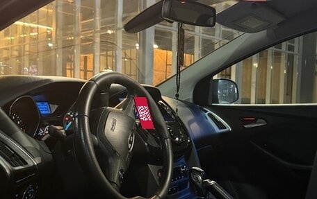 Ford Focus III, 2013 год, 770 000 рублей, 6 фотография