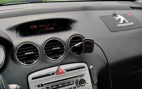 Peugeot 308 II, 2010 год, 250 000 рублей, 5 фотография