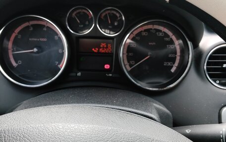 Peugeot 308 II, 2010 год, 250 000 рублей, 6 фотография