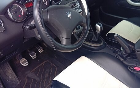 Peugeot 308 II, 2010 год, 250 000 рублей, 14 фотография