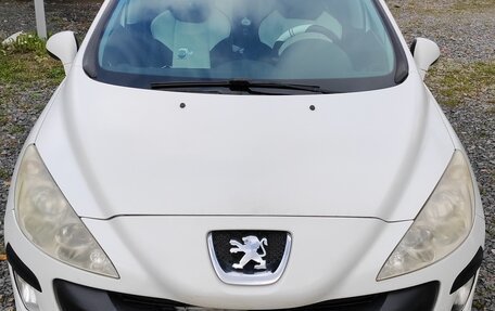 Peugeot 308 II, 2010 год, 250 000 рублей, 11 фотография