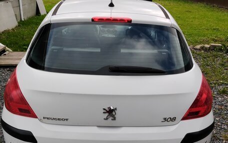 Peugeot 308 II, 2010 год, 250 000 рублей, 10 фотография