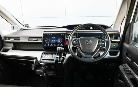 Honda Stepwgn IV рестайлинг, 2020 год, 2 439 000 рублей, 6 фотография