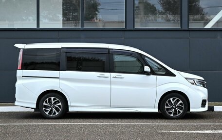 Honda Stepwgn IV рестайлинг, 2020 год, 2 439 000 рублей, 5 фотография