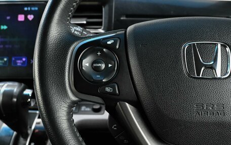 Honda Stepwgn IV рестайлинг, 2020 год, 2 439 000 рублей, 18 фотография
