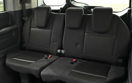 Honda Stepwgn IV рестайлинг, 2020 год, 2 439 000 рублей, 9 фотография