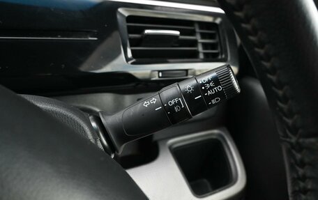 Honda Stepwgn IV рестайлинг, 2020 год, 2 439 000 рублей, 17 фотография
