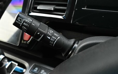 Honda Stepwgn IV рестайлинг, 2020 год, 2 439 000 рублей, 16 фотография
