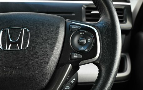Honda Stepwgn IV рестайлинг, 2020 год, 2 439 000 рублей, 19 фотография