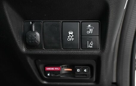 Honda Stepwgn IV рестайлинг, 2020 год, 2 439 000 рублей, 22 фотография