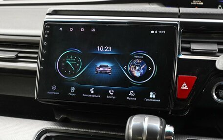 Honda Stepwgn IV рестайлинг, 2020 год, 2 439 000 рублей, 24 фотография