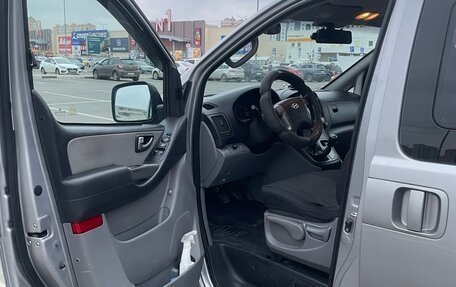Hyundai Grand Starex Grand Starex I рестайлинг 2, 2012 год, 1 700 000 рублей, 6 фотография