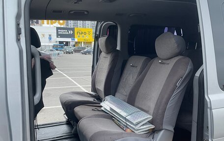 Hyundai Grand Starex Grand Starex I рестайлинг 2, 2012 год, 1 700 000 рублей, 8 фотография