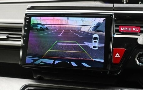 Honda Stepwgn IV рестайлинг, 2020 год, 2 439 000 рублей, 25 фотография