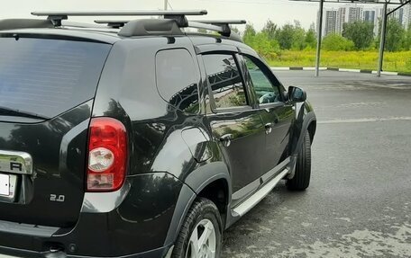 Renault Duster I рестайлинг, 2014 год, 810 000 рублей, 3 фотография