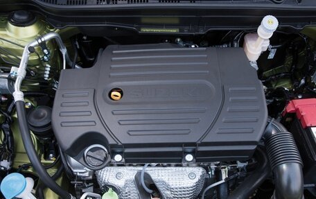 Suzuki SX4 II рестайлинг, 2014 год, 1 170 000 рублей, 8 фотография