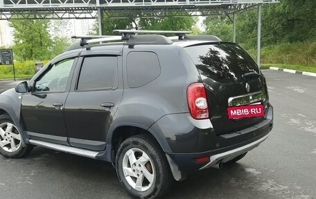 Renault Duster I рестайлинг, 2014 год, 810 000 рублей, 2 фотография