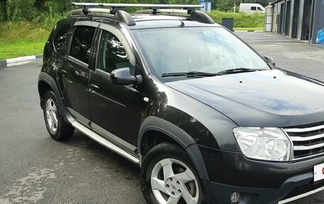 Renault Duster I рестайлинг, 2014 год, 810 000 рублей, 6 фотография