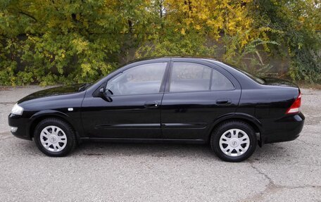 Nissan Almera Classic, 2006 год, 315 000 рублей, 4 фотография