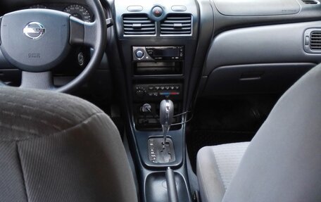 Nissan Almera Classic, 2006 год, 315 000 рублей, 5 фотография