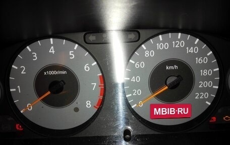 Nissan Almera Classic, 2006 год, 315 000 рублей, 2 фотография