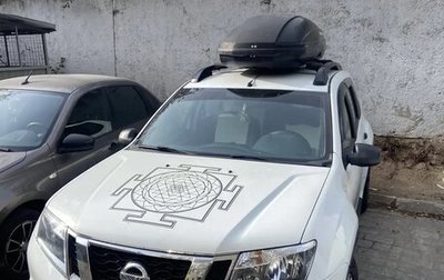Nissan Terrano III, 2019 год, 1 250 000 рублей, 1 фотография