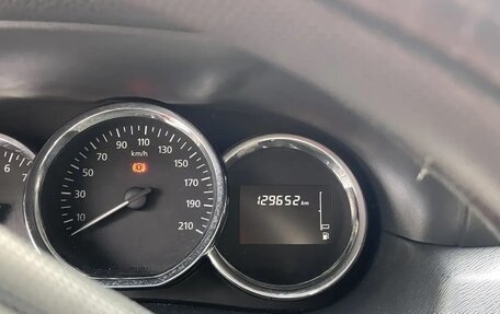 Nissan Terrano III, 2019 год, 1 250 000 рублей, 3 фотография
