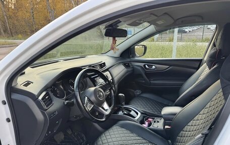 Nissan Qashqai, 2021 год, 2 440 000 рублей, 6 фотография