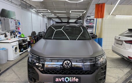 Volkswagen Teramont, 2026 год, 6 185 000 рублей, 2 фотография