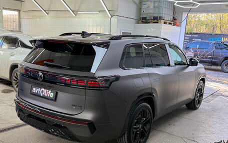 Volkswagen Teramont, 2026 год, 6 185 000 рублей, 4 фотография