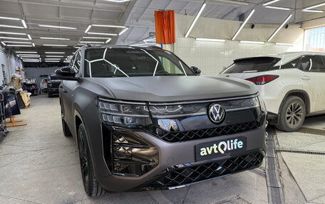 Volkswagen Teramont, 2026 год, 6 185 000 рублей, 3 фотография